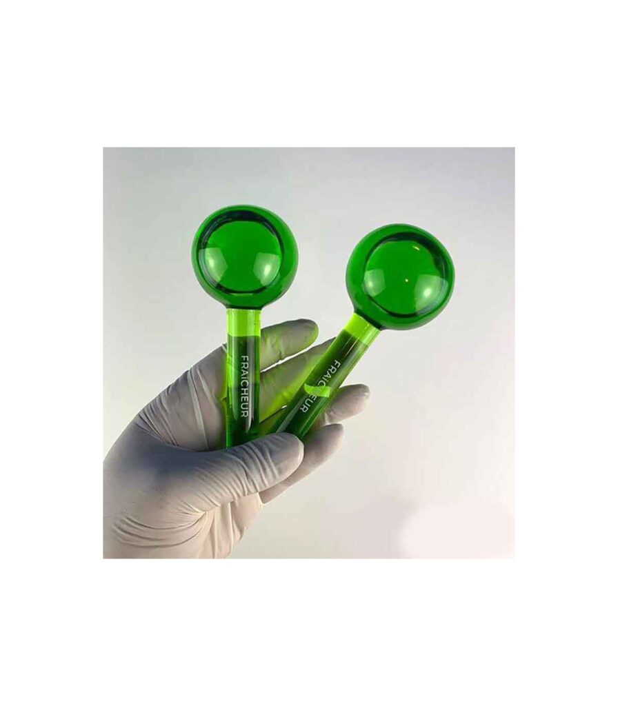 آیس-رولر-توپی-fraicheur-مدل-گوی-یخی