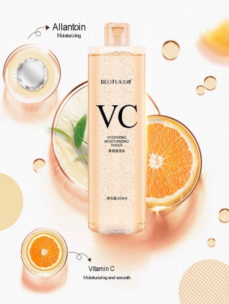 تونر-ویتامین-c-پرتقال-بئوتوا