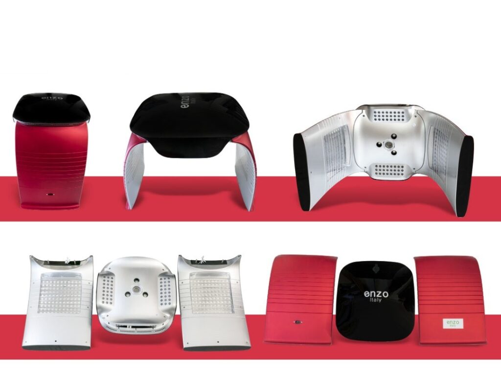 led-