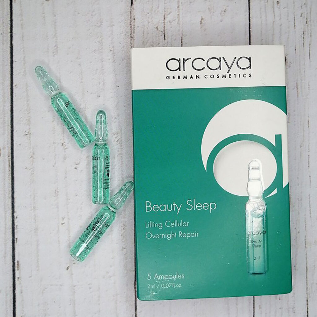 Arcaya-beauty-Sleep-Ampoules-2ML2
