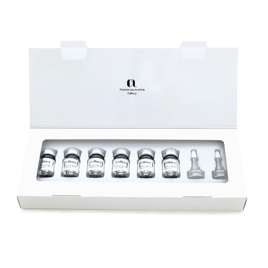 Anti-aging-PDRN-Alaska-Salmon-DNA-Protein-Balance-Peptide-Ampoule-Face-Serum-5ml-5